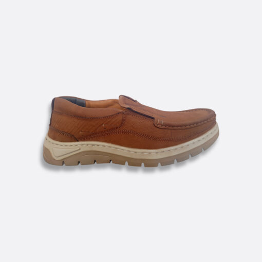 Soft Leather Trendy Collection Casual Shoes for Men