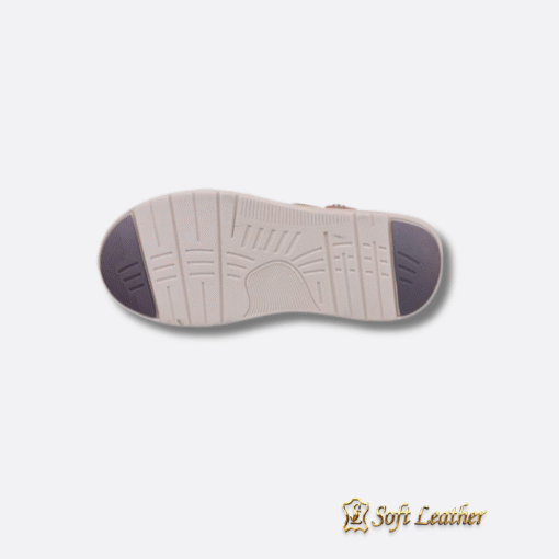 New Sandle Of SoftLeather 100% Original Leather In Bangladesh - Image 3